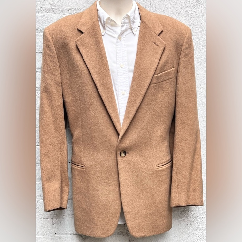 MICHAEL KORS Wool Sport Coat